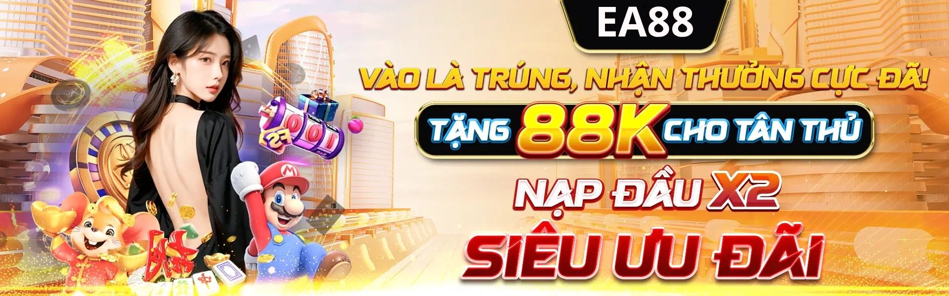 banner ea88